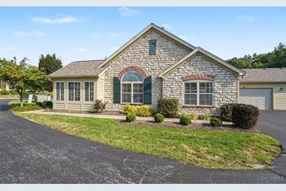 3484 Twenty Mile Way, Deerfield Township, OH 45140 - Photo 24