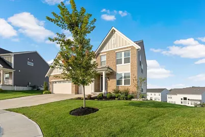 8533 Sweetbay Circle, Cincinnati, OH 45247 - Photo 60