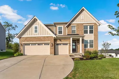 8533 Sweetbay Circle, Cincinnati, OH 45247 - Photo 2