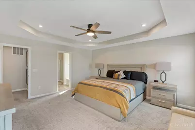 8533 Sweetbay Circle, Cincinnati, OH 45247 - Photo 26