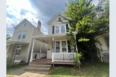 4713 Section Avenue, Norwood, OH 45212 - Photo 2