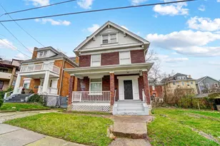 1575 Dixmont Ave, Cincinnati, OH 45207 - Photo 2