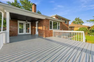 708 Danvers Drive, Forest Park, OH 45240 - Photo 40