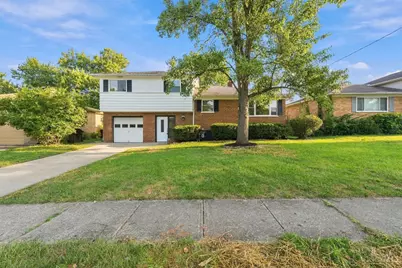 708 Danvers Drive, Forest Park, OH 45240 - Photo 1