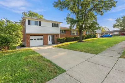 708 Danvers Drive, Forest Park, OH 45240 - Photo 4