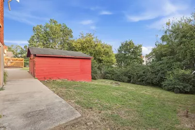 4767 Highridge Avenue, Cincinnati, OH 45238 - Photo 22