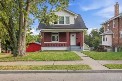 4767 Highridge Avenue, Cincinnati, OH 45238 - Photo 1