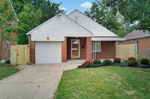 2034 Sundale Ave, Cincinnati, OH 45239 - Photo 1