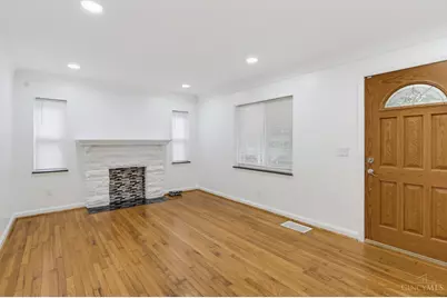 2034 Sundale Ave, Cincinnati, OH 45239 - Photo 2
