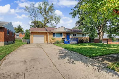 93 Julep Lane, Cincinnati, OH 45218 - Photo 44