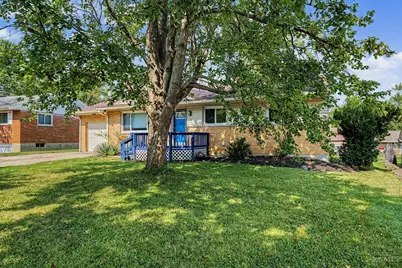 93 Julep Lane, Cincinnati, OH 45218 - Photo 46