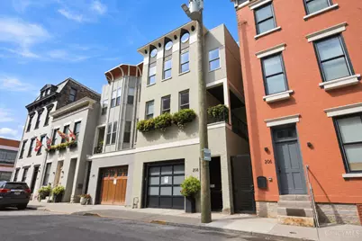 208 Wade Street, Cincinnati, OH 45202 - Photo 48