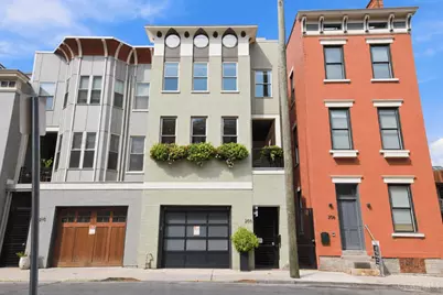 208 Wade Street, Cincinnati, OH 45202 - Photo 1