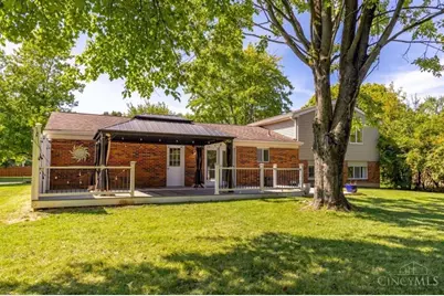 8130 Brucehills Drive, West Chester, OH 45069 - Photo 2