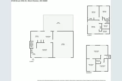 8130 Brucehills Drive, West Chester, OH 45069 - Photo 32