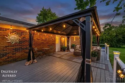8130 Brucehills Drive, West Chester, OH 45069 - Photo 4