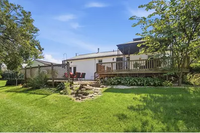 2106 Hamilton Road, Turtle Creek Township, OH 45036 - Photo 60