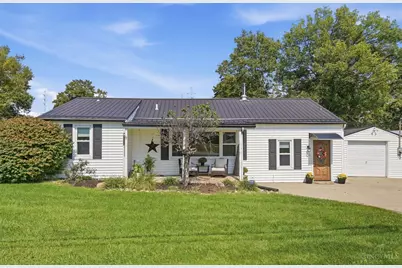 2106 Hamilton Road, Turtle Creek Township, OH 45036 - Photo 6