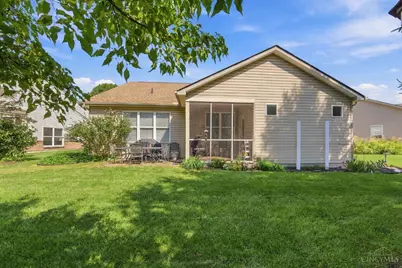 6955 Hunters Close, Maineville, OH 45039 - Photo 48