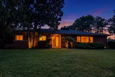 6622 E Farm Acres Drive, Cincinnati, OH 45237 - Photo 6