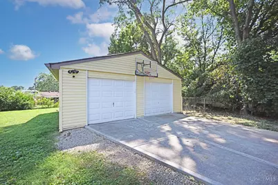 9830 Crusader Drive, Colerain Township, OH 45251 - Photo 26