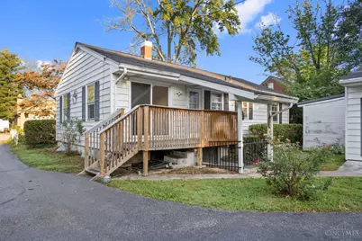408 N Green Street, Pleasant Township, OH 45121 - Photo 38