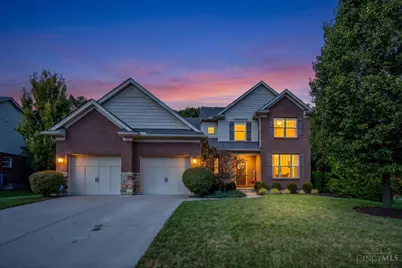 7635 Chance Drive, Cleves, OH 45002 - Photo 2