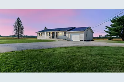 9185 Cold Corner Road, Lewis Township, OH 45121 - Photo 2