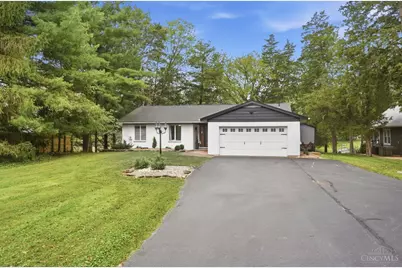 6 Comanche Drive, Franklin Township, OH 45171 - Photo 64