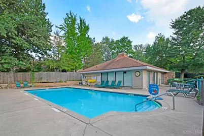 9835 Timbers Drive, Cincinnati, OH 45242 - Photo 52