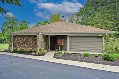 9835 Timbers Drive, Blue Ash, OH 45242 - Photo 52