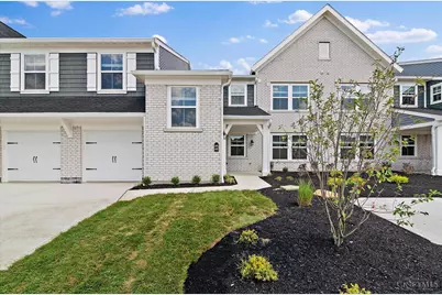 485 Greendell Bend #757, Fairborn, OH 45324 - Photo 2