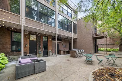 1415 Vine Street #301, Cincinnati, OH 45202 - Photo 8