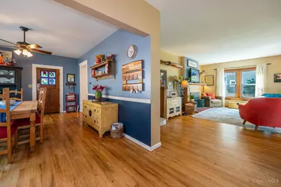 204 W Schantz Avenue, Dayton, OH 45409 - Photo 4
