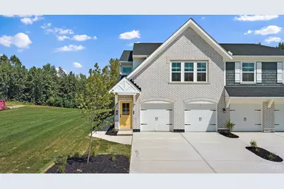 491 Greendell Bend #757, Fairborn, OH 45324 - Photo 2