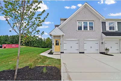 491 Greendell Bend #757, Fairborn, OH 45324 - Photo 1