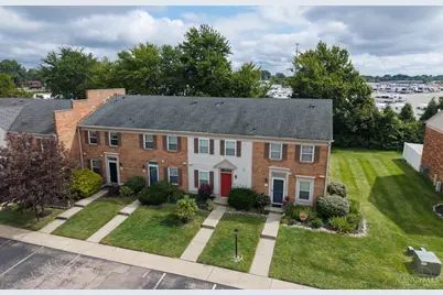 21 Courthouse Green #603, Union Township, OH 45103 - Photo 26