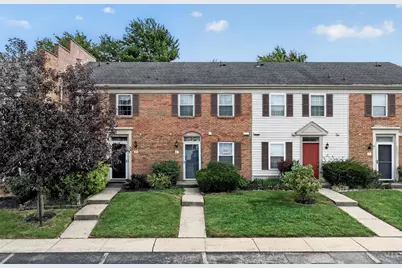 21 Courthouse Green #603, Union Township, OH 45103 - Photo 2