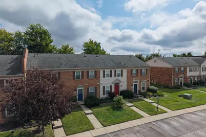 21 Courthouse Green #603, Union Township, OH 45103 - Photo 24