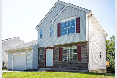 939 Venetian Terrace, Cincinnati, OH 45224 - Photo 2