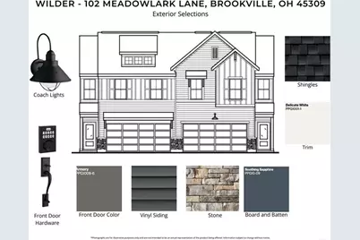 102 Meadowlark Lane, Brookville, OH 45309 - Photo 2