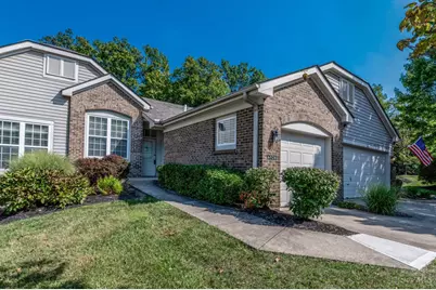 6528 Silverfox Drive, Cincinnati, OH 45230 - Photo 2