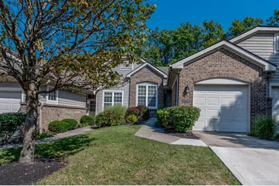 6528 Silverfox Drive, Cincinnati, OH 45230 - Photo 1