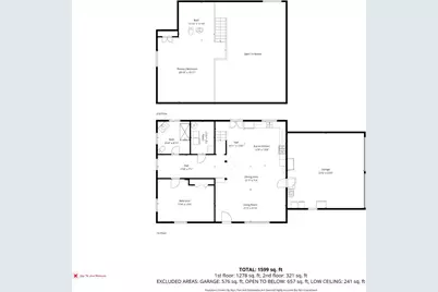 2664 Liberty Hill Road, Chillicothe, OH 45601 - Photo 40