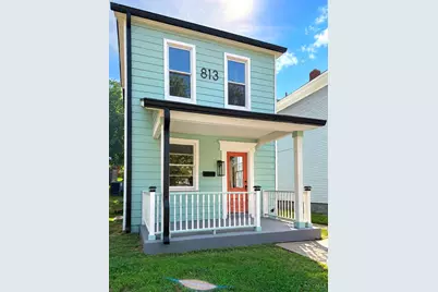 813 Campbell Avenue, Hamilton, OH 45011 - Photo 1