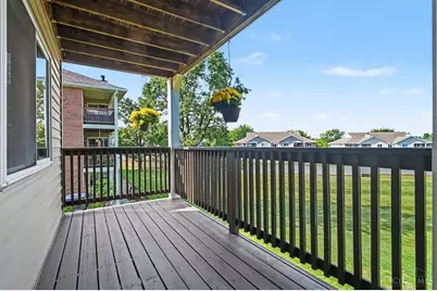12150 Regency Run Court #6, Springfield Township, OH 45240 - Photo 14
