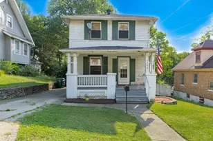 1706 Wyoming Ave, Cincinnati, OH 45205 - Photo 1