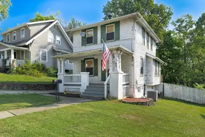 1706 Wyoming Avenue, Cincinnati, OH 45205 - Photo 2