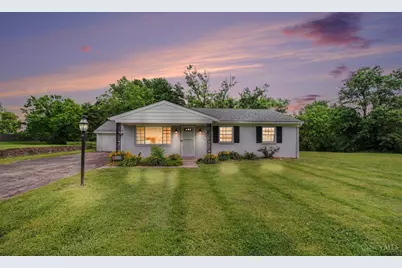 3162 Ebenezer Road, Green Township, OH 45248 - Photo 4