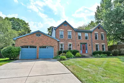 7463 Kingston Hill Court, Anderson Township, OH 45255 - Photo 2